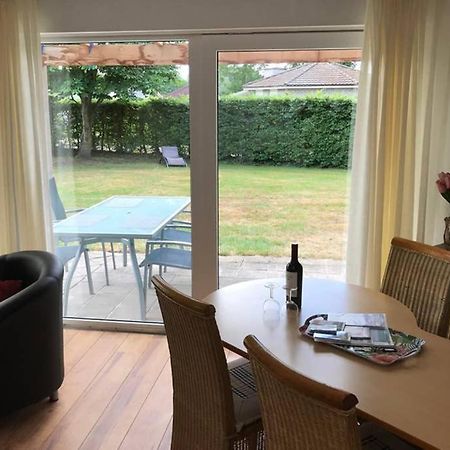 Rustig gelegen bungalow in mooi Havelte  Exterior foto