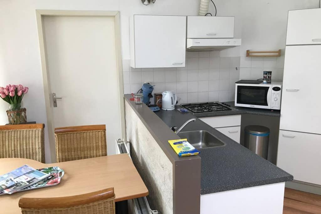 Rustig gelegen bungalow in mooi Havelte  Exterior foto